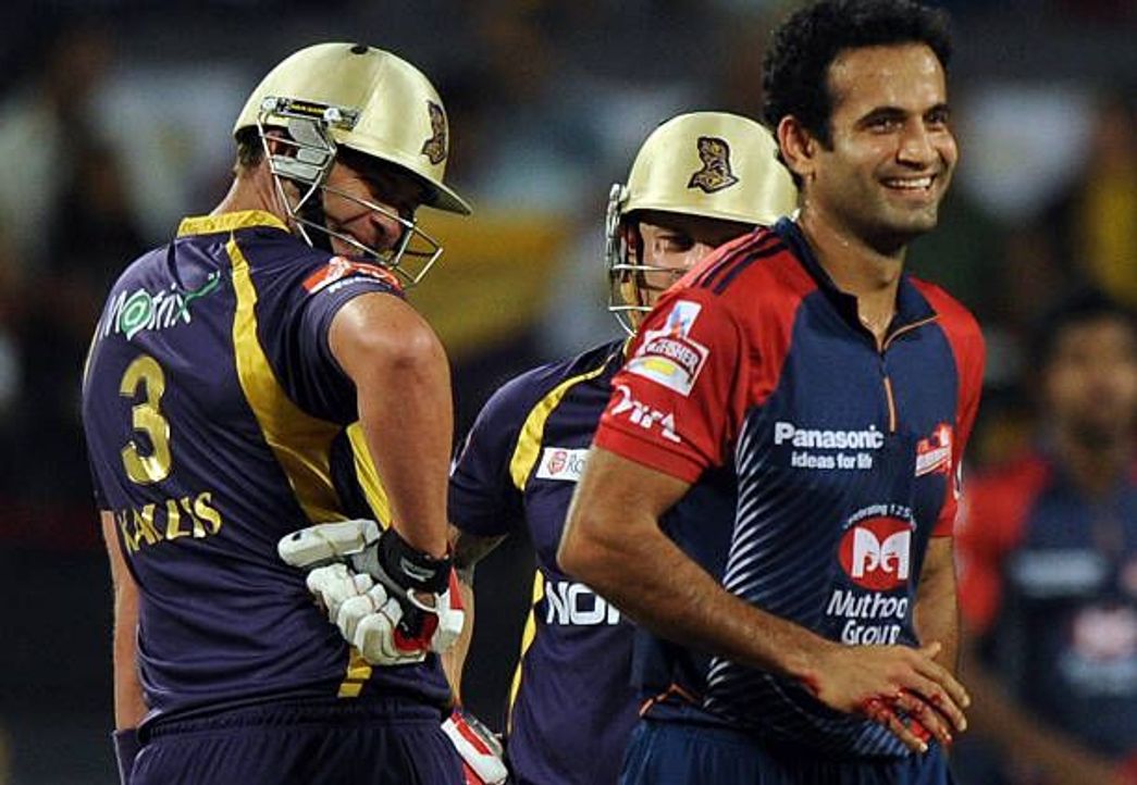 KKR vs DC Head to Head KKR vs DC Stats & Records in IPL