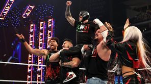 WWE ने SmackDown में दिग्गज की वापसी का किया ऐलान, WrestleMania XL के लिए बहुत बड़ा मैच होगा अनाउंस?