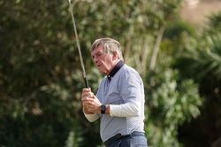 "They're not the biggest [threat]" - Kenny Dalglish sends warning to Liverpool and claims Arsenal & Manchester City are not their biggest issue