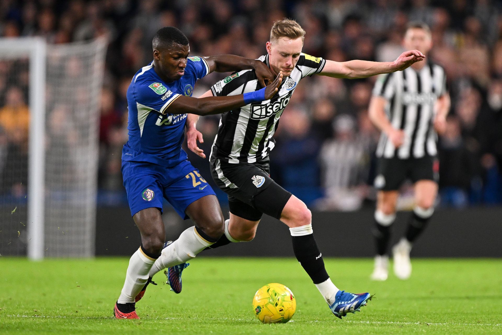 Chelsea vs Newcastle United Prediction and Betting Tips | 11th March 2024