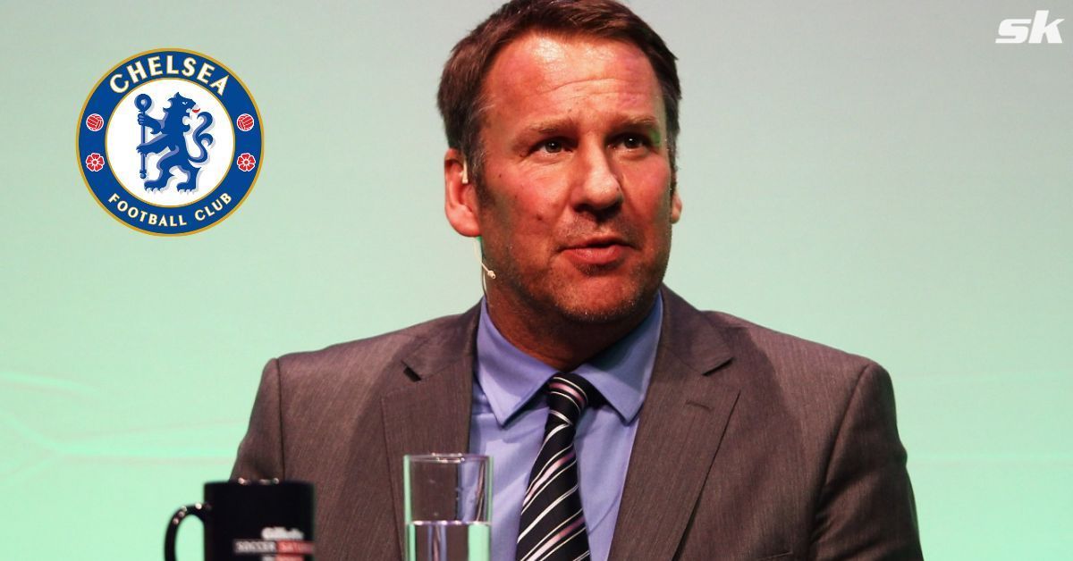 Paul Merson names 21-year-old Chelsea star as his current favorite Blues player