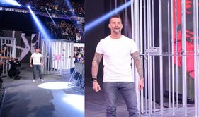 WWE WrestleMania XL वीक में होने वाले बड़े इवेंट का हिस्सा बनेंगे CM Punk, कंपनी ने ऐलान करके फैंस को दिया खुश होने का मौका