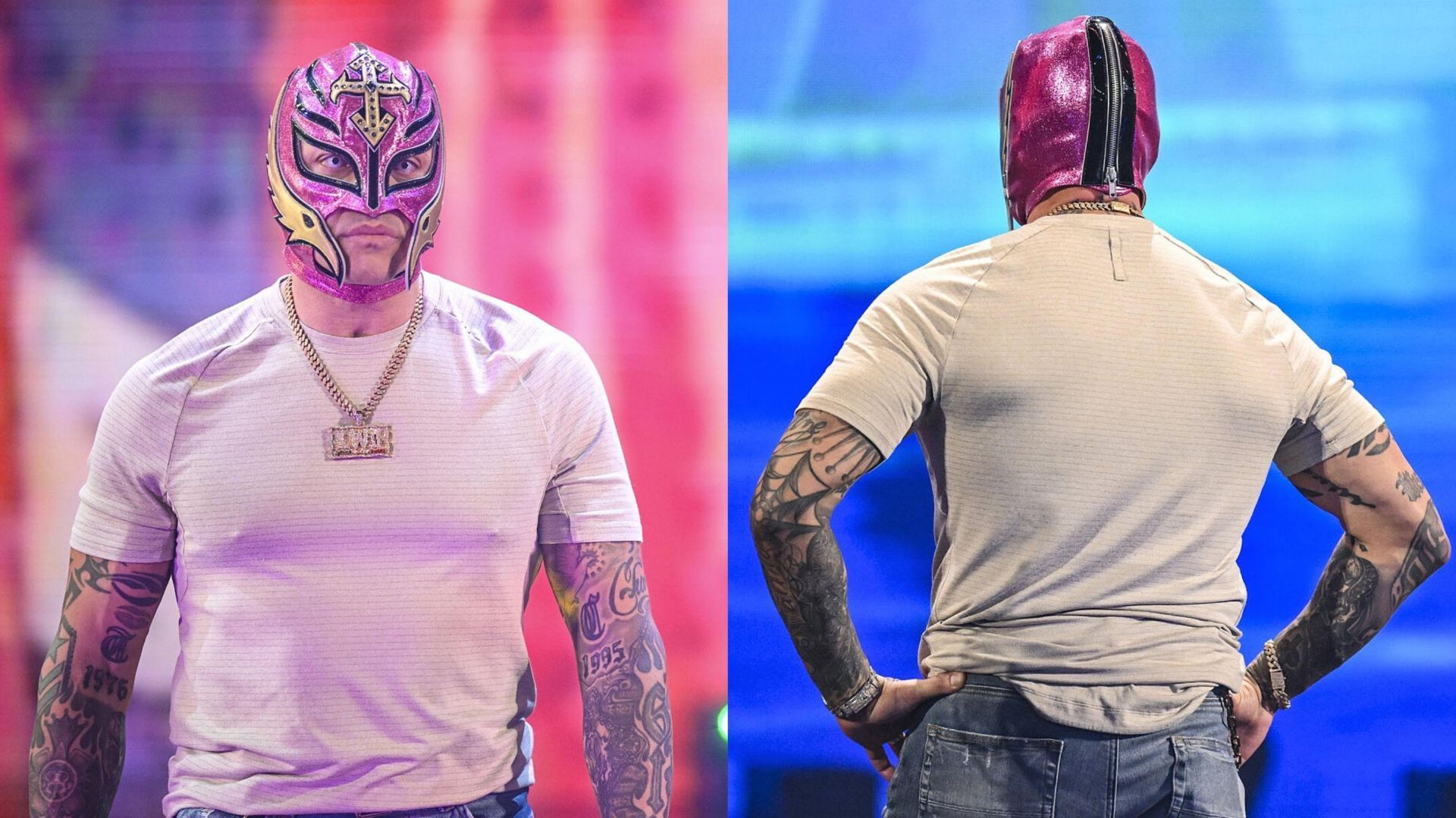 Rey Mysterio