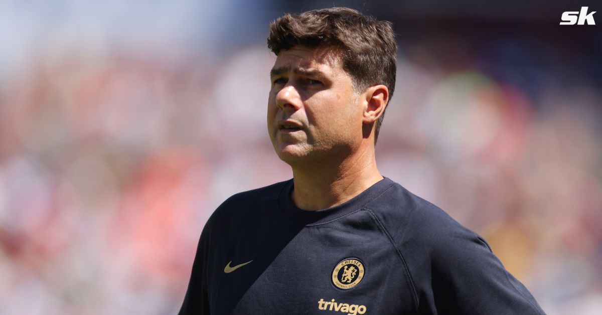 Mauricio Pochettino