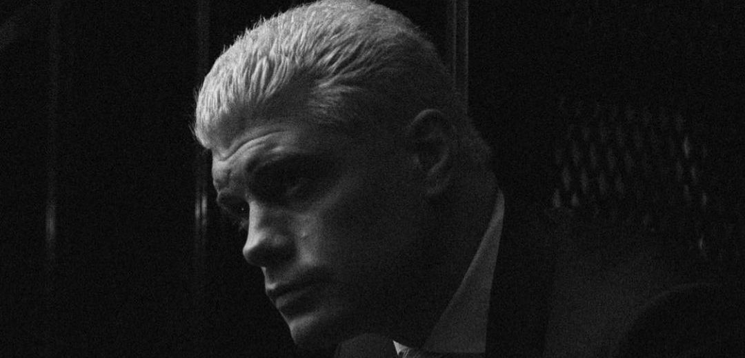 Cody Rhodes Ethnicity