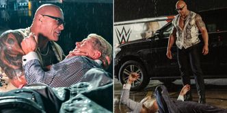 'रेफरी, बेबीफेस और पुलिस ऑफिसर क्यों नहीं आए'- WWE Raw में The Rock और Cody Rhodes के सैगमेंट पर दिग्गज ने उठाए सवाल