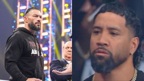 WWE के हालिया शो के दौरान Roman Reigns ने अपने पूर्व विरोधी और भाई को इशारों-इशारों में दिया संदेश, बदले हावभाव