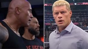 WWE को WrestleMania के बाद Bloodline vs Cody Rhodes स्टोरीलाइन में पूर्व चैंपियन को करना चाहिए शामिल, दिग्गज का बड़ा बयान