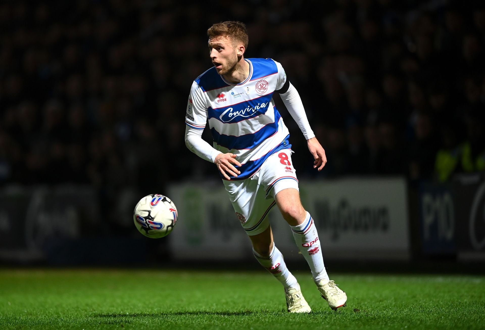 Queens Park Rangers v West Bromwich Albion - Sky Bet Championship