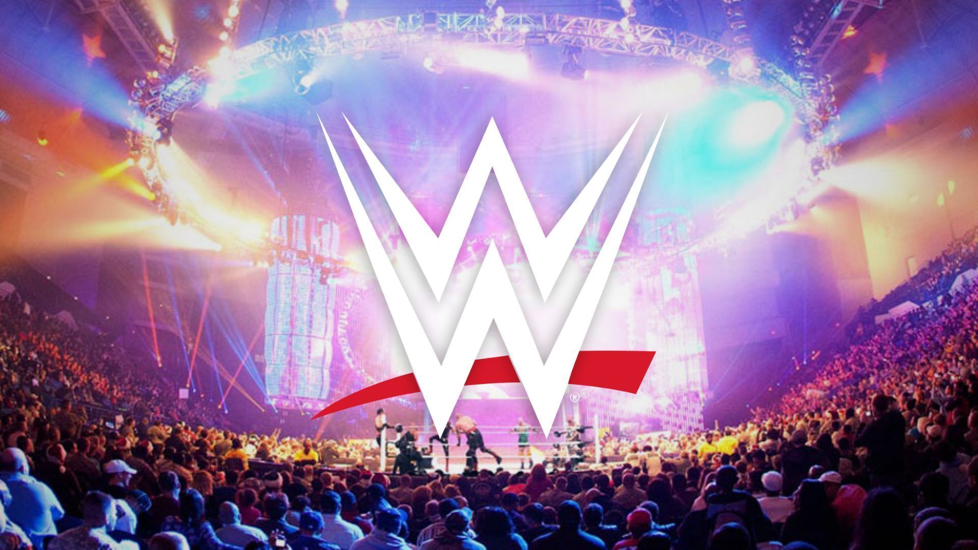 World Wrestling Entertainment Inc. (Photo Courtesy: WWE.com)