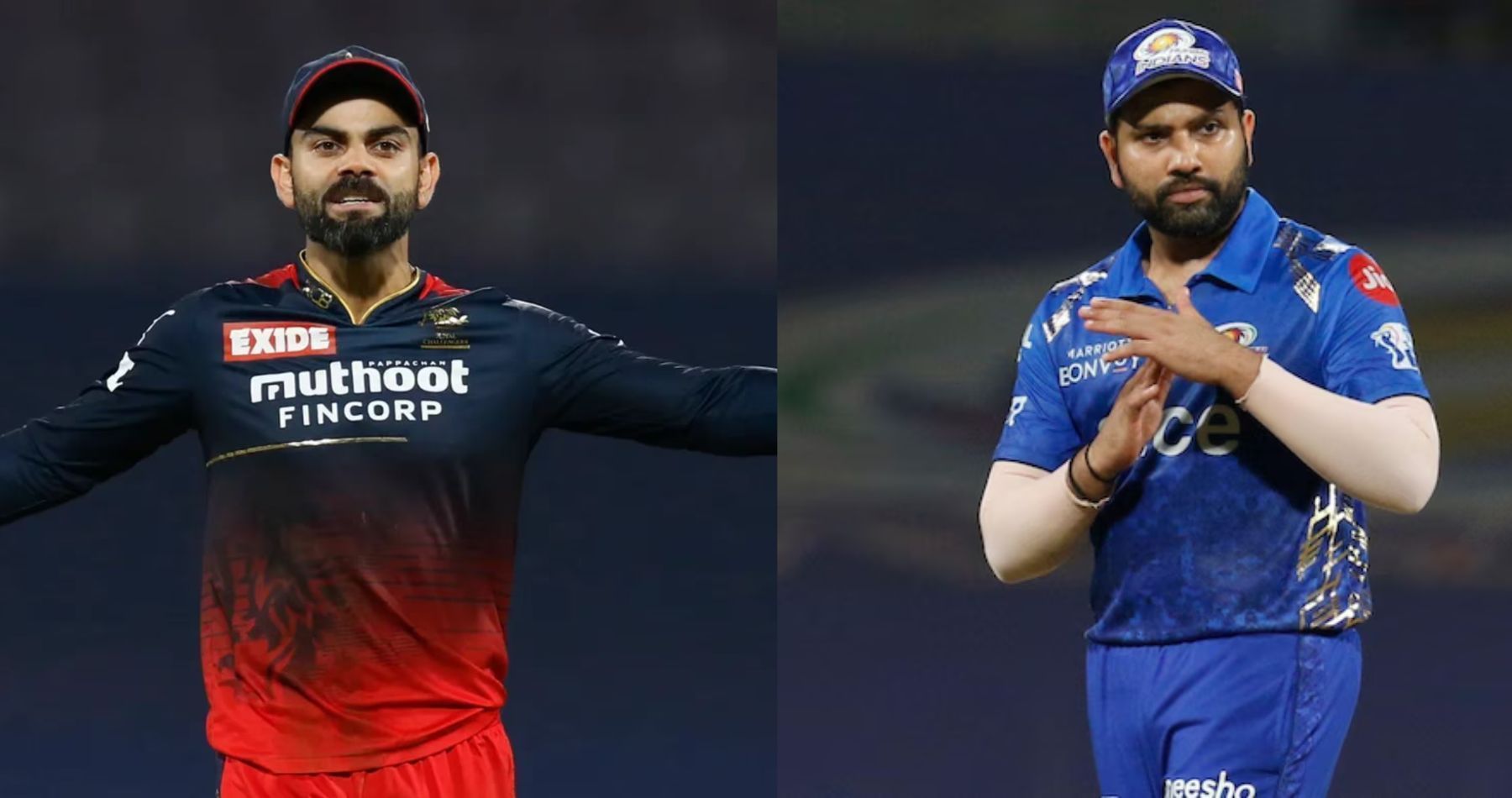 IPL में एक टीम के लिए 200 या उससे अधिक मैच खेलने वाले 3 खिलाड़ी (Pc: Twitter)