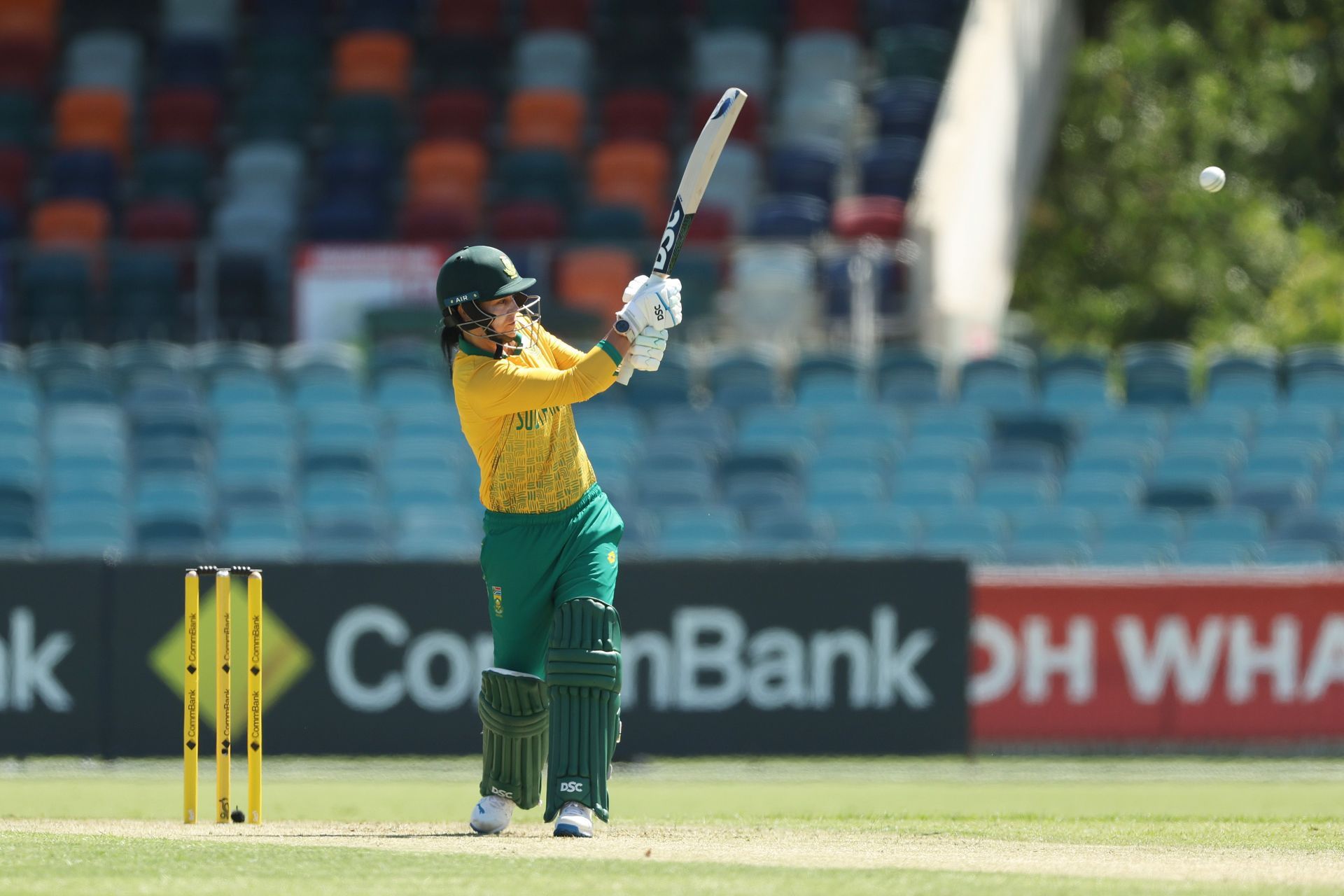 Australia v South Africa - Women