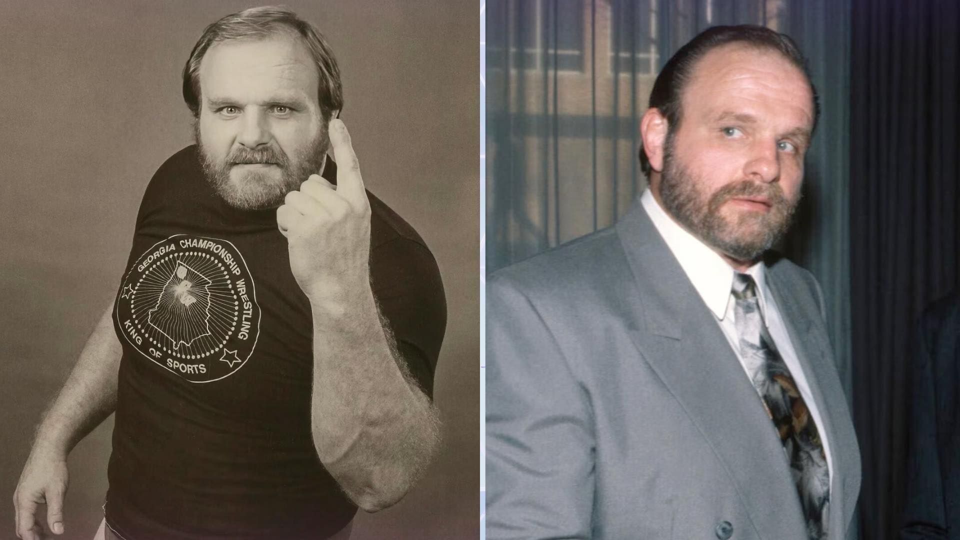 Ole Anderson