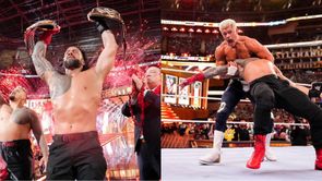 WWE WrestleMania XL: 2 कारण क्यों Roman Reigns की जीत होनी चाहिए और 2 कारण क्यों हार होनी चाहिए