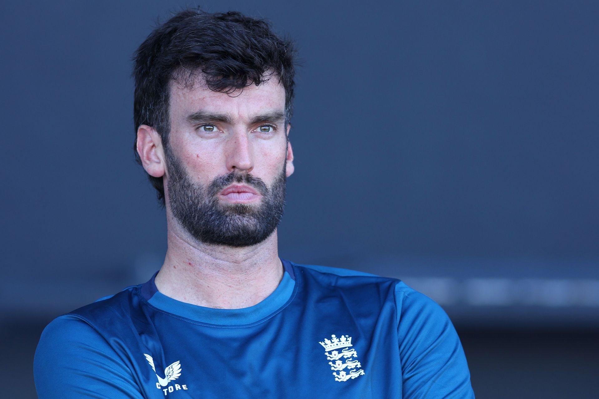 Reece Topley