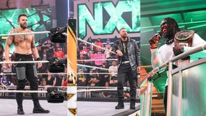 WWE ने चैंपियनशिप के लिए बहुत बड़े मैच का किया ऐलान, WrestleMania से कुछ घंटों पहले तीन Superstars की होगी भिड़ंत