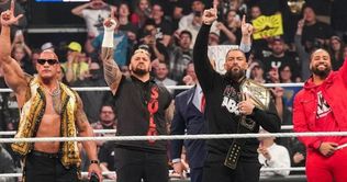 WWE में Roman Reigns के साथी ने SmackDown में आने से पहले दिया खास संदेश, सोशल मीडिया पर शेयर की मजेदार तस्वीर