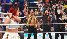 WWE SmackDown में Roman Reigns-The Rock के सैगमेंट और फेमस Superstar को मिले धोखे को लेकर आई जबरदस्त प्रतिक्रियाएं
