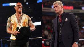 'The Rock पहले ही उनके दिमाग में बस चुके हैं'- WWE दिग्गज ने Roman Reigns के दुश्मन के प्रोमो पर उठाए कड़े सवाल