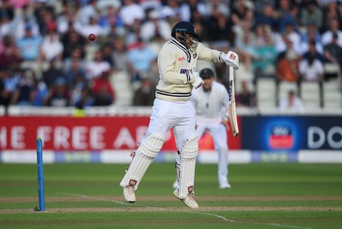 Shardul Thakur. (Image Credits: Getty)