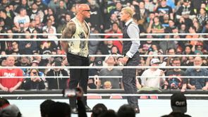 WWE दिग्गज ने अपने दुश्मन की बुरी तरह पिटाई करने के बाद किया बड़ा खुलासा, कहा- "मैंने जो कहा वो..."