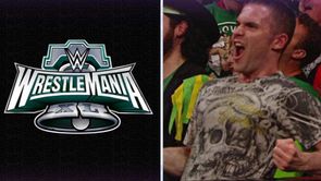 WWE ने दोस्त से दुश्मन बने दो पूर्व चैंपियंस के बीच मैच का किया ऐलान, WrestleMania 40 से कुछ घंटों पहले होगा धमाकेदार मुकाबला