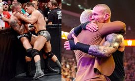 WWE दिग्गज Randy Orton का पूर्व साथी और सबसे अच्छे दोस्त के खिलाफ होना चाहिए मैच, रेसलिंग दिग्गज ने दिया बड़ा बयान