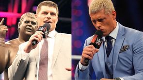 टॉप WWE Superstar का अपने पिता को बार-बार स्टोरीलाइन में लाना पूर्व हेड राइटर को नहीं आ रहा है पसंद, बड़ा बयान देते हुए साधा निशाना
