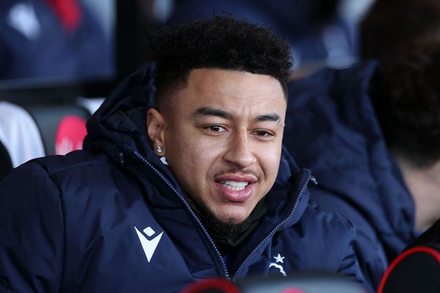 Manchester United: "I've been thinking a lot about removing" - FC Seoul manager blasts Jesse Lingard and claims the former Manchester United star is lazy