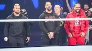 "मुझे क्रेडिट दीजिए" - WWE के सबसे बड़े Superstar Roman Reigns ने की फैंस से बहुत बड़ी मांग