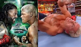 "Roman Reigns के बिना उनकी कोई स्टोरी नहीं रहती"- WWE Superstar को लेकर मौजूदा कमेंटेटर ने दिया बड़ा बयान