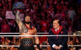 "The Bloodline की वापसी होने वाली है"- WWE SmackDown से पहले Roman Reigns ने तोड़ी चुप्पी, फैंस को दिया अहम संदेश
