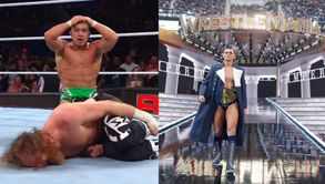 WWE Raw में 5 Superstars को धूल चटाकर फेमस रेसलर ने कटाया WrestleMania 40 का टिकट, रिंग जनरल के खिलाफ होगा चैंपियनशिप मैच