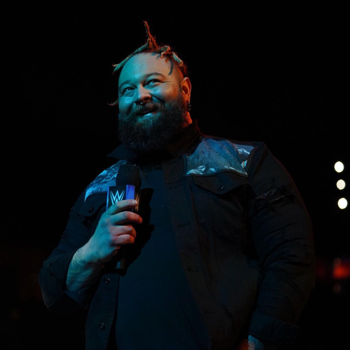 WWE Superstar Bray Wyatt passed away in August 2023