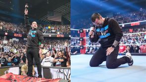 WWE Raw में CM Punk द्वारा Vince McMahon के संदर्भ में दिए गए विवादास्पद बयान के बाद बैकस्टेज क्या हुआ? रिपोर्ट में बड़ा खुलासा