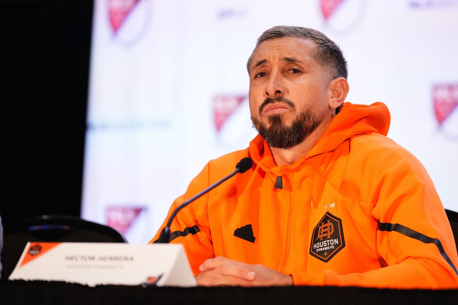 2024 MLS Media Day