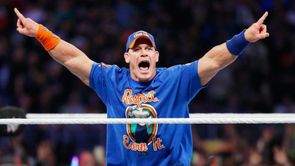 "मुझे John Cena से लड़ना है"- मौजूदा चैंपियन ने WWE दिग्गज के खिलाफ मैच लड़ने की जताई इच्छा, बदला लेने का बनाया लक्ष्य