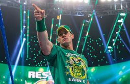 WWE दिग्गज John Cena की वापसी को लेकर आई बहुत अच्छी खबर, WrestleMania 40 का हिस्सा बनकर करेंगे कुछ अनोखा?