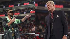 दिग्गज ने टॉप WWE Superstars के प्रदर्शन पर उठाए सवाल, John Cena समेत 3 दिग्गजों से तुलना करते हुए दिया चौंकाने वाला बयान