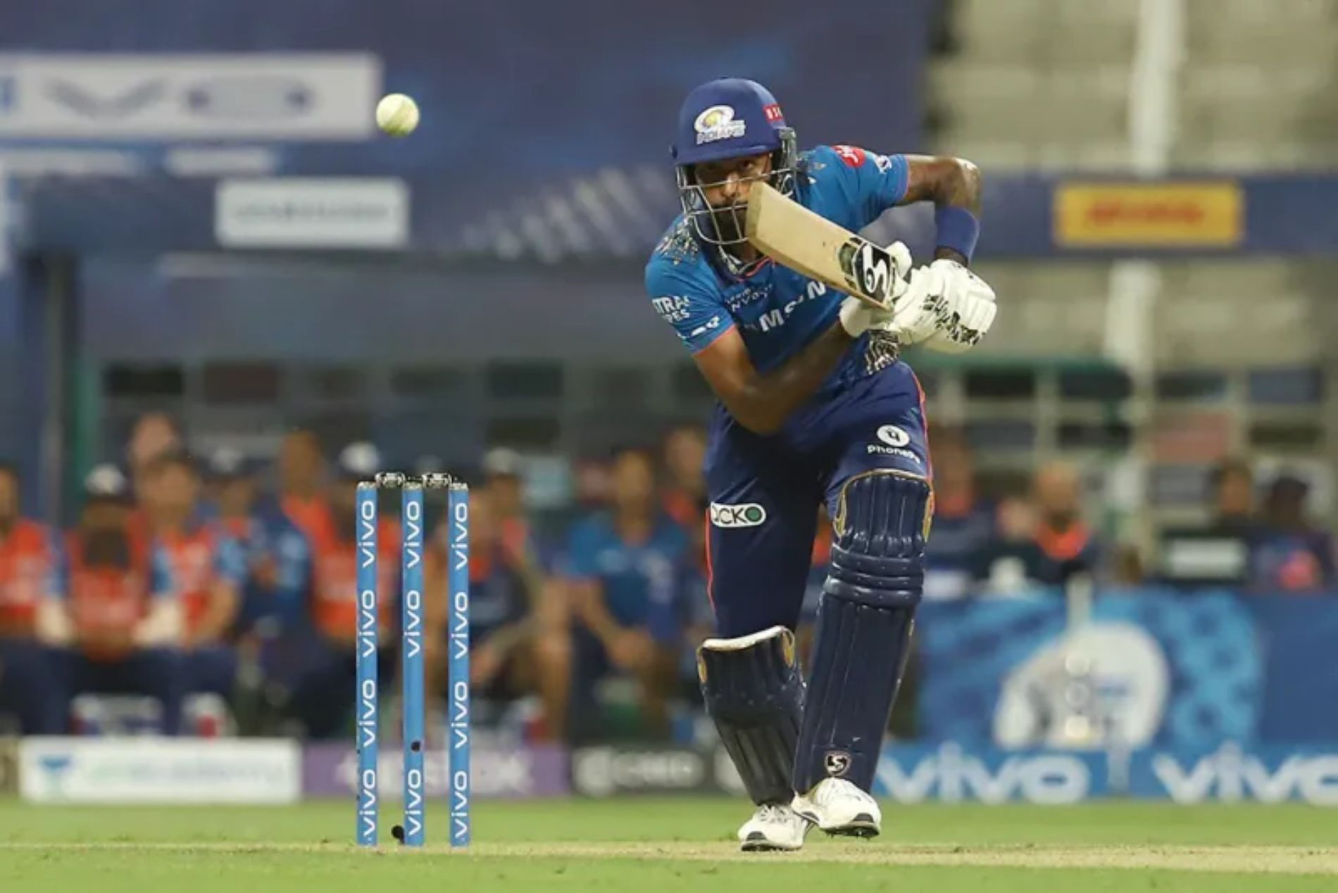 Hardik Pandya, MI, IPL 2021