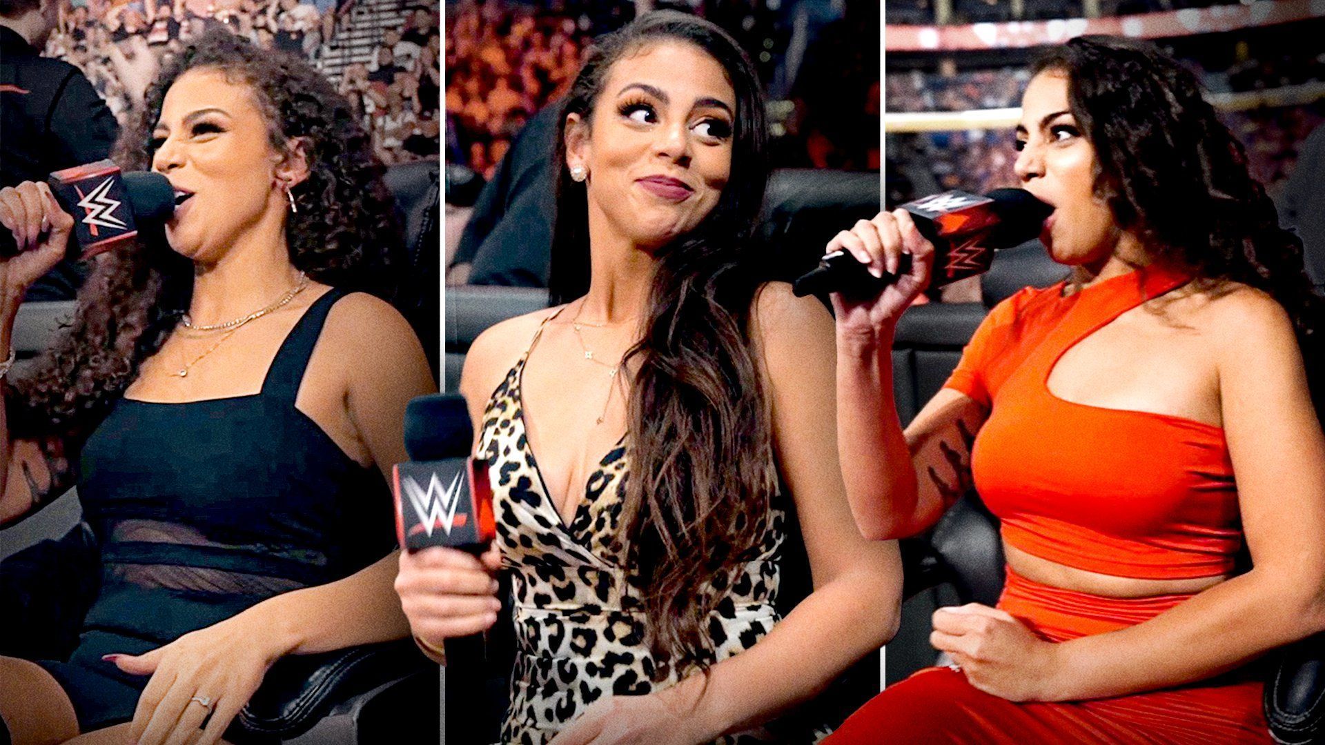 Samantha Irvin is a popular figure in WWE (Image via WWE.com)