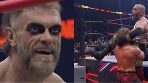 AEW Collision रिजल्ट्स: Edge ने नए लुक में नज़र आकर अपने दुश्मन की हालत की खराब, मेन इवेंट में हुए खतरनाक मुकाबले में हुआ जमकर बवाल