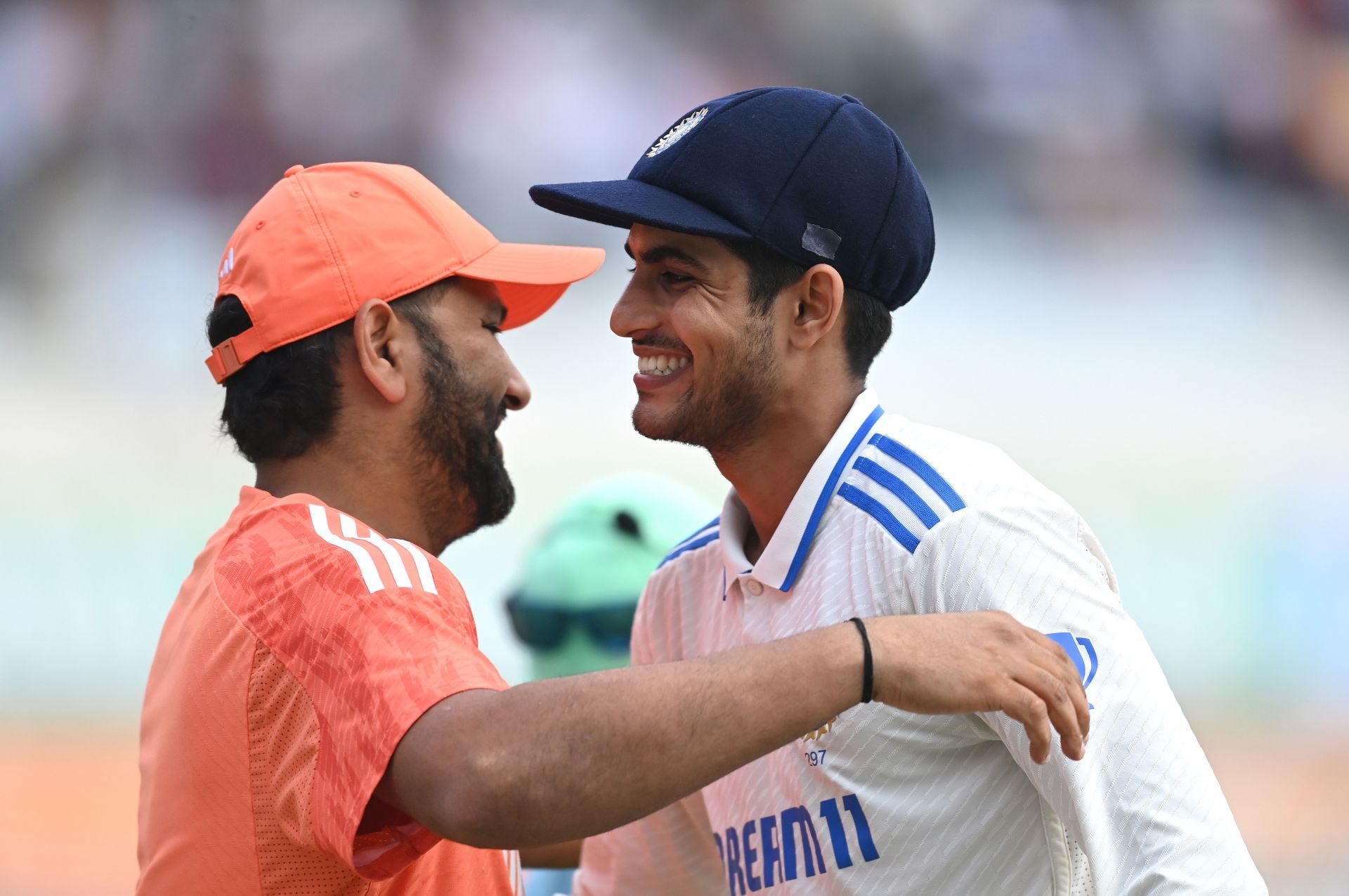 India  v England - 4th Test Match: Day Four