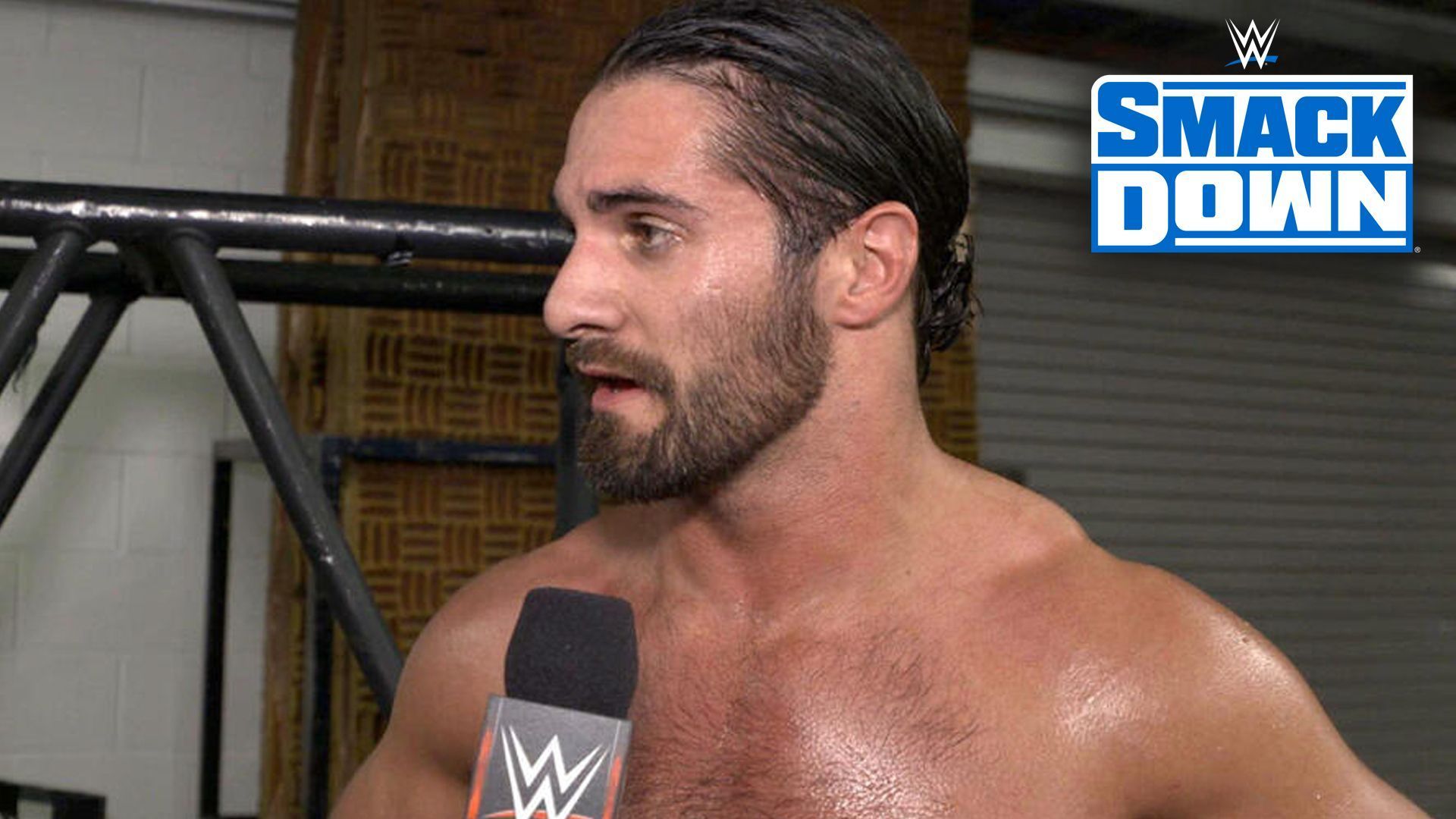 Seth Rollins