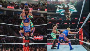 WWE WrestleMania XL में फेमस Superstar ने इतिहास रचने का किया दावा, अब चैंपियनशिप जीत को बनाया लक्ष्य