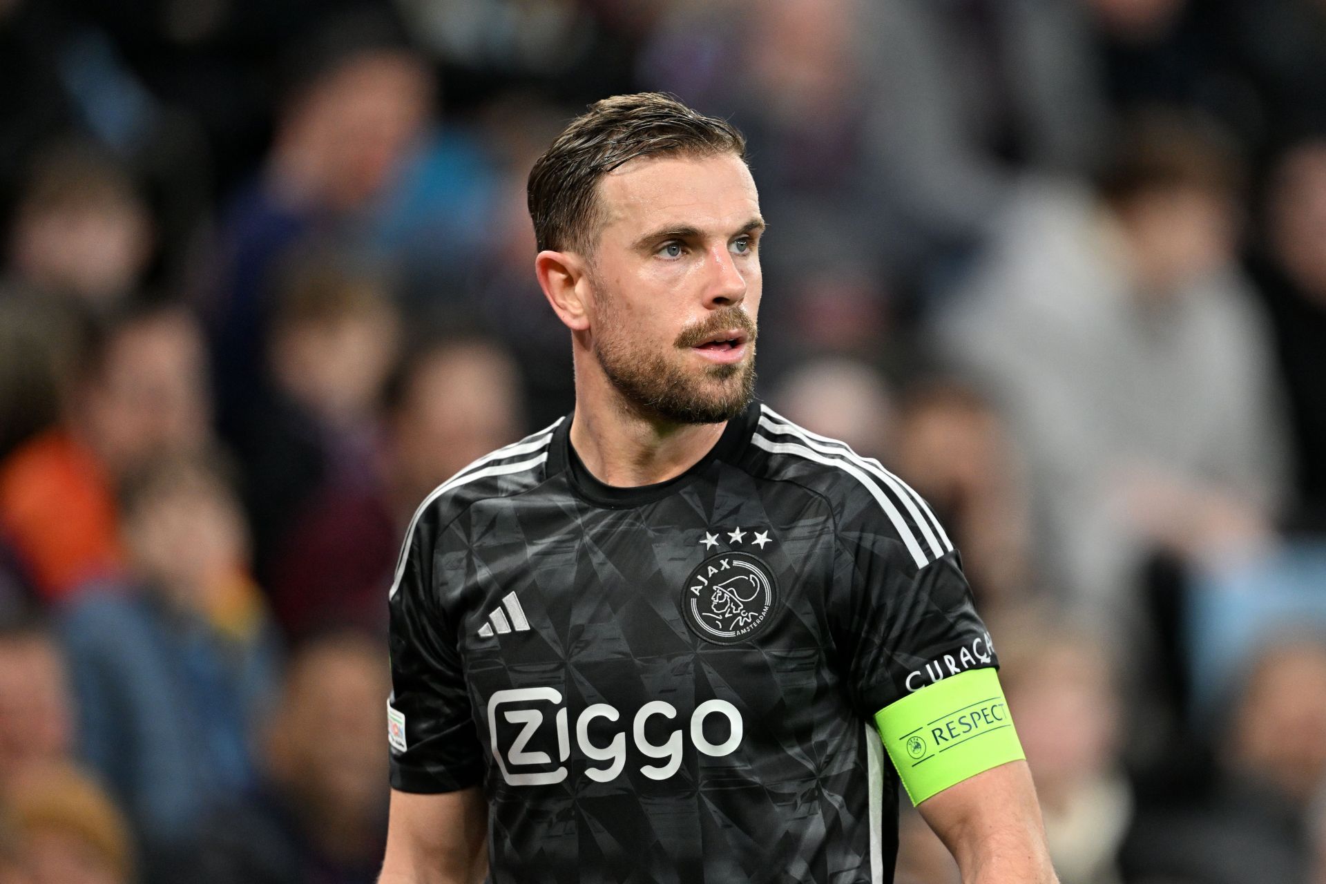 Aston Villa v AFC Ajax: Round of 16 Second Leg - UEFA Europa Conference League 2023/24