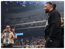 क्या WWE दिग्गज The Rock देंगे Roman Reigns को धोखा? हॉलीवुड स्टार ने दिया बहुत बड़ा बयान