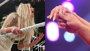WWE के दो पूर्व Superstars की राहें हुईं अलग, प्यार-शादी और फिर 7 साल बाद हुआ तलाक