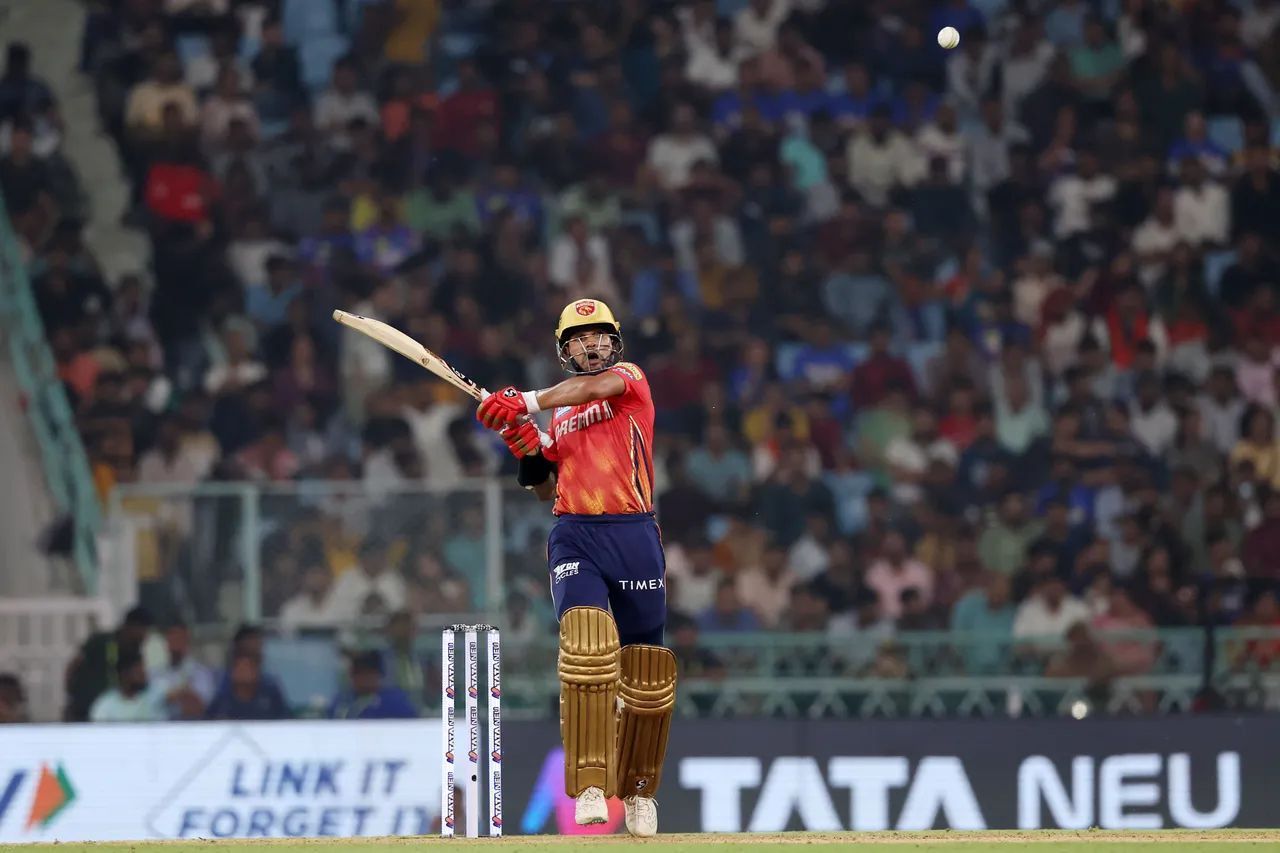 शिखर धवन (Photo Courtesy: IPL)      