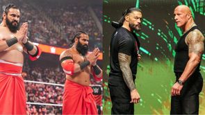 WWE Raw रिजल्ट्स: भारतीय Superstars की हुई करारी हार, The Rock की हुई बेइज्जती, Roman Reigns को लेकर बड़ा ऐलान